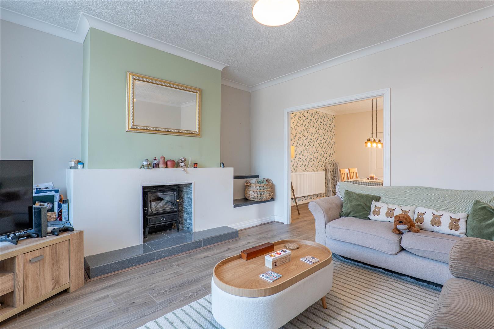 2 bed property in St. James Street, Chorley